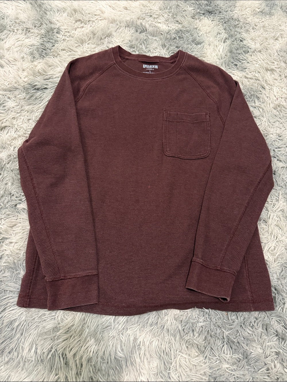 Duluth trading co shirt Large